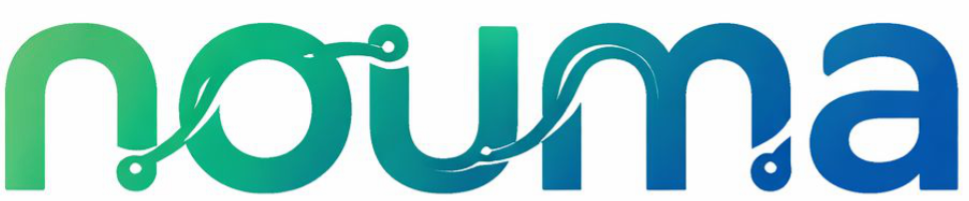 nouma Logo